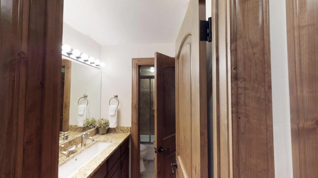 Lionshead Village - Montaneros 1 Bedroom Vail Exteriör bild